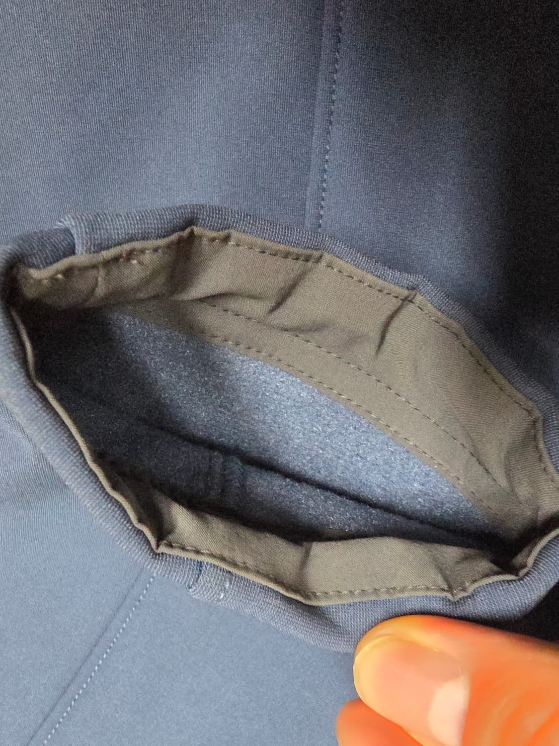 노스페이스 우먼 키오집업자켓 상품이미지6