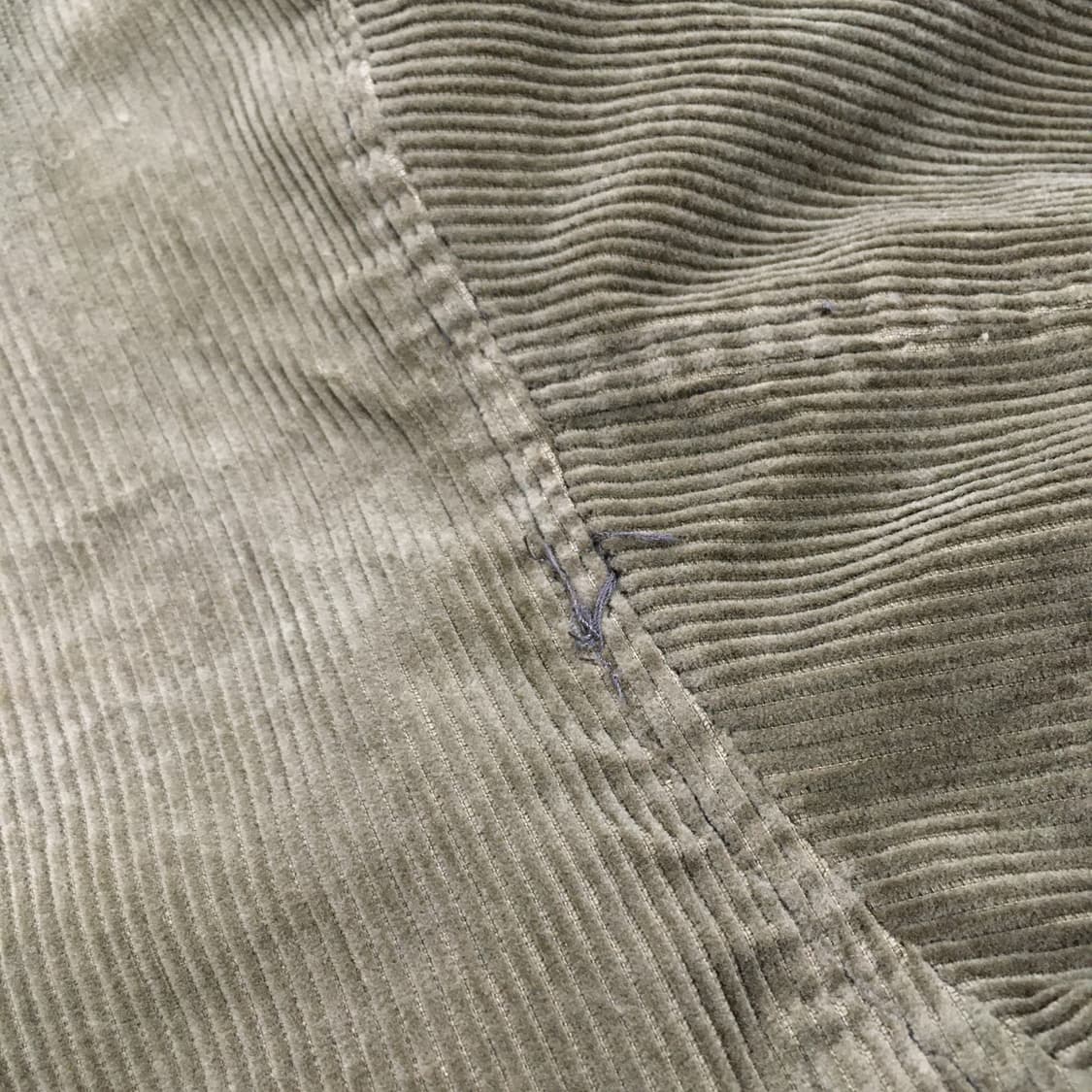 투티/0329 VIVRECLUB 코듀로이 자켓 블레이저 JPN빈티지 일본 상품이미지7