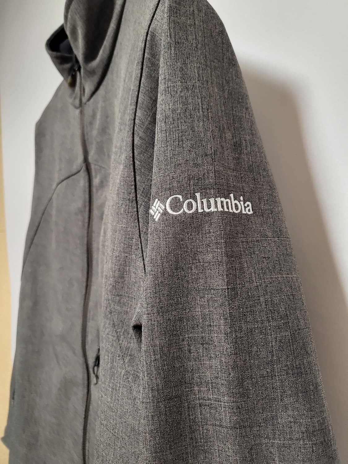 컬럼비아 옴니쉴드  소프트쉘 상품이미지2