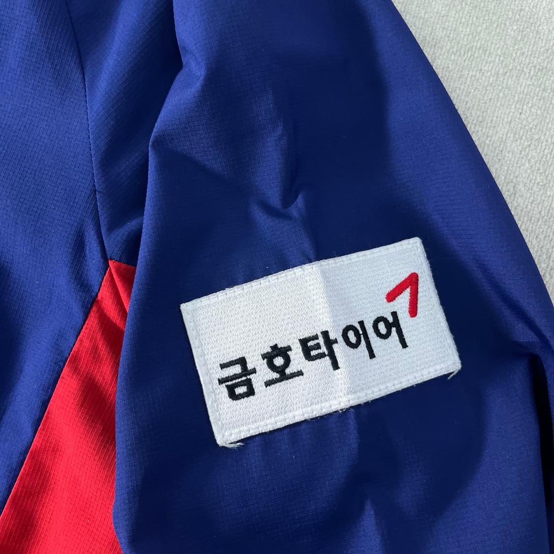 100 마제스틱 기아타이거즈 웜업 상품이미지4