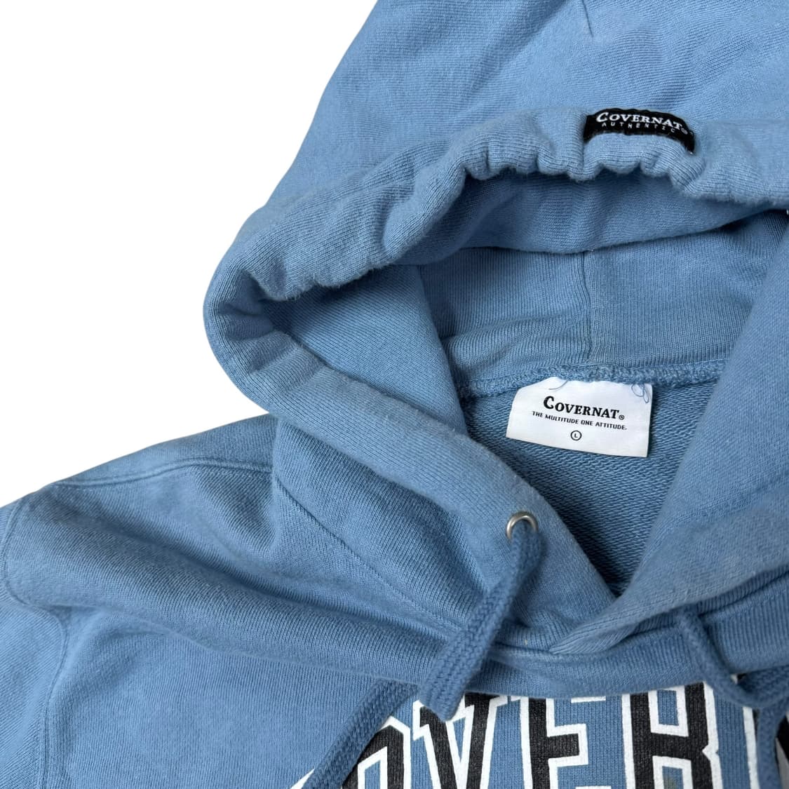 커버낫 후드티 상품이미지2