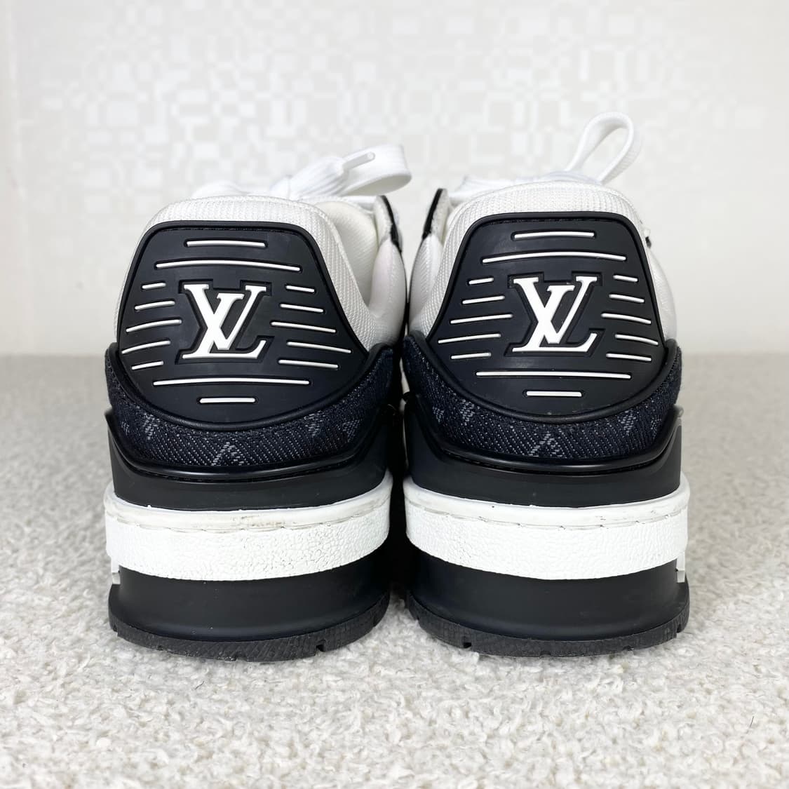 루이비통 운동화 트레이너 스니커즈  상품이미지3