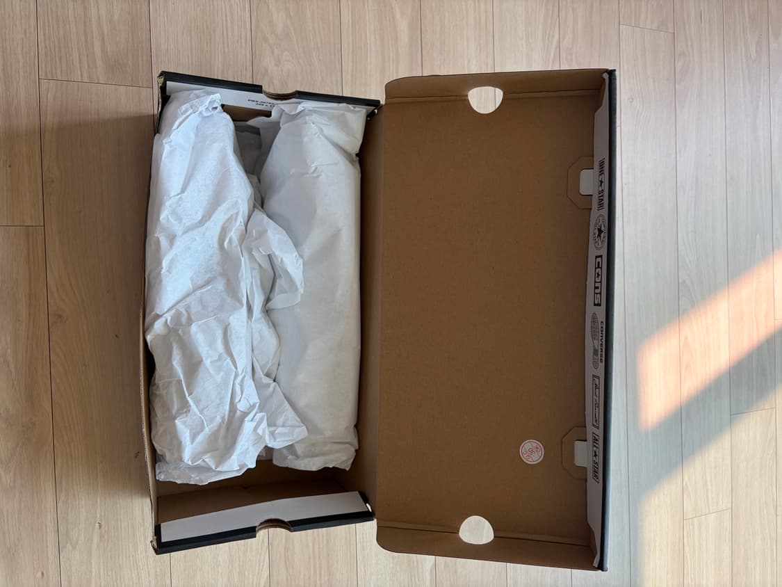 컨버스 런스타 트레이너 서밋 토털리 퍼지드 TOTALLY FUDGED 상품이미지8