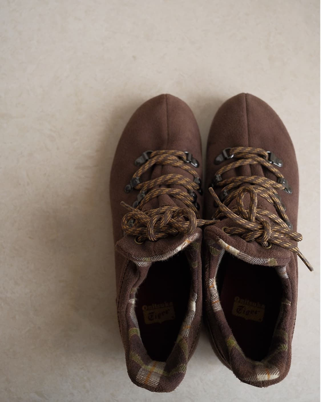 Onitsuka Tiger MONTE POKHARA 상품이미지4