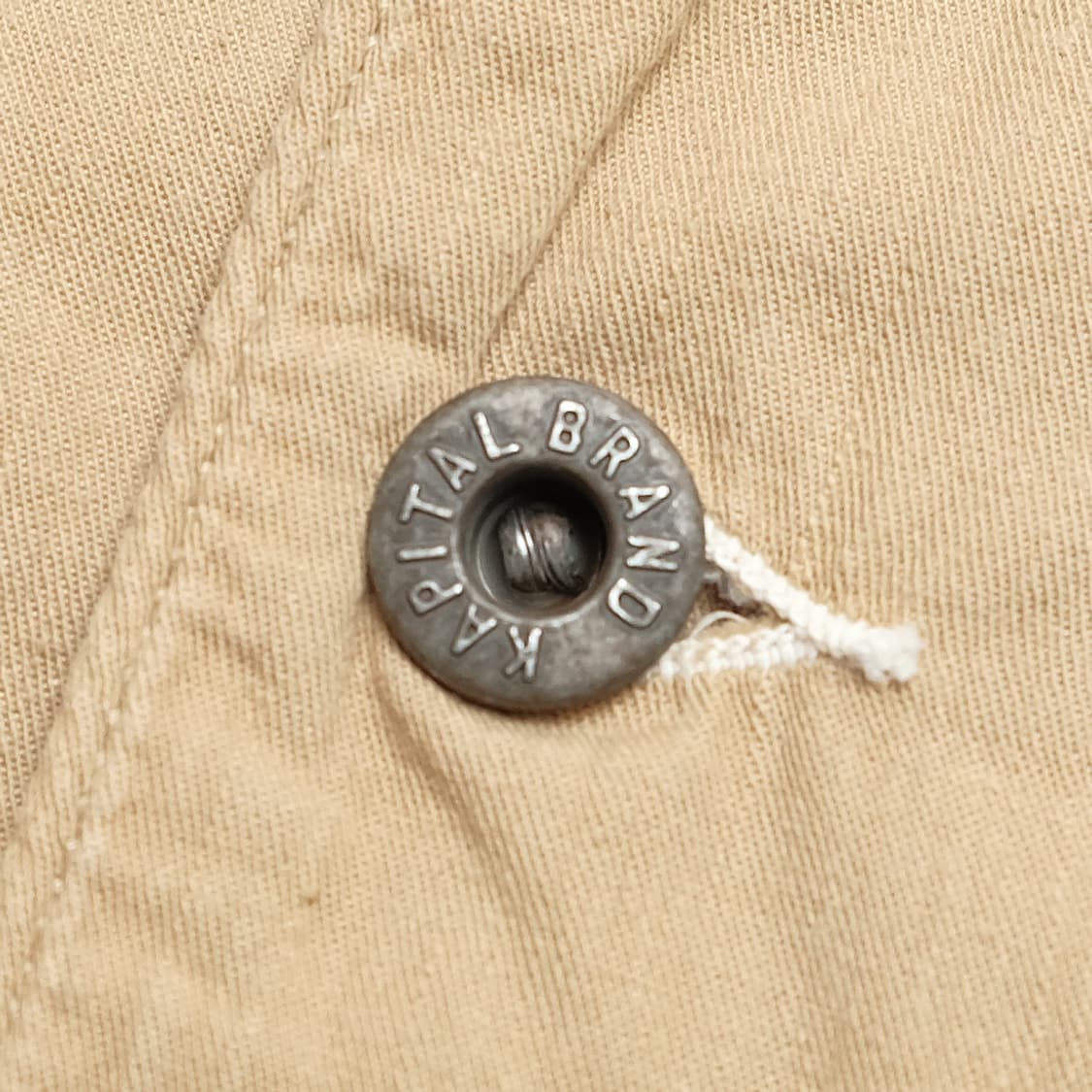 cactus chore jacket 상품이미지5