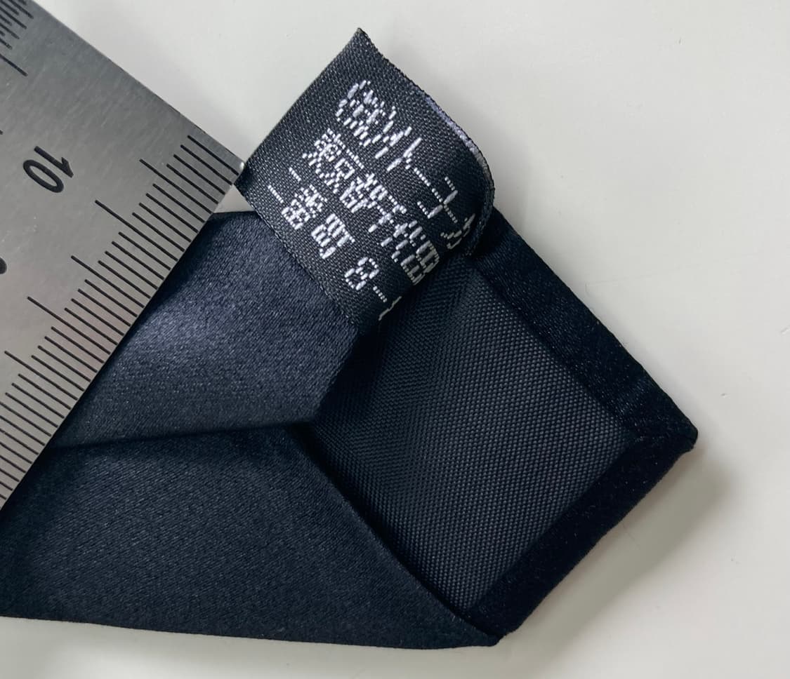 블랙 넥타이 상품이미지6