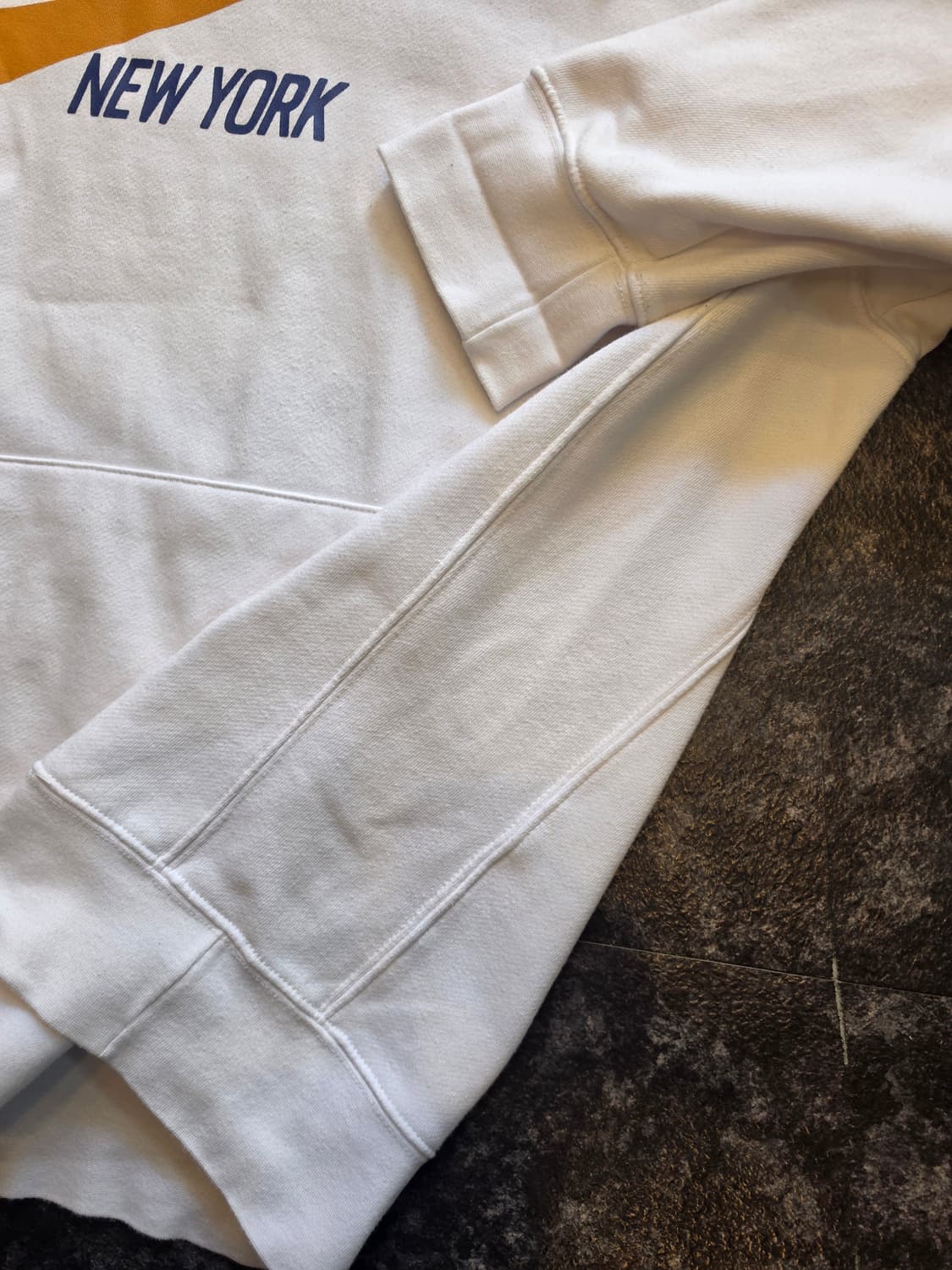 나이키 NSW NYC 플리스 풀오버 후드티 - L 상품이미지6