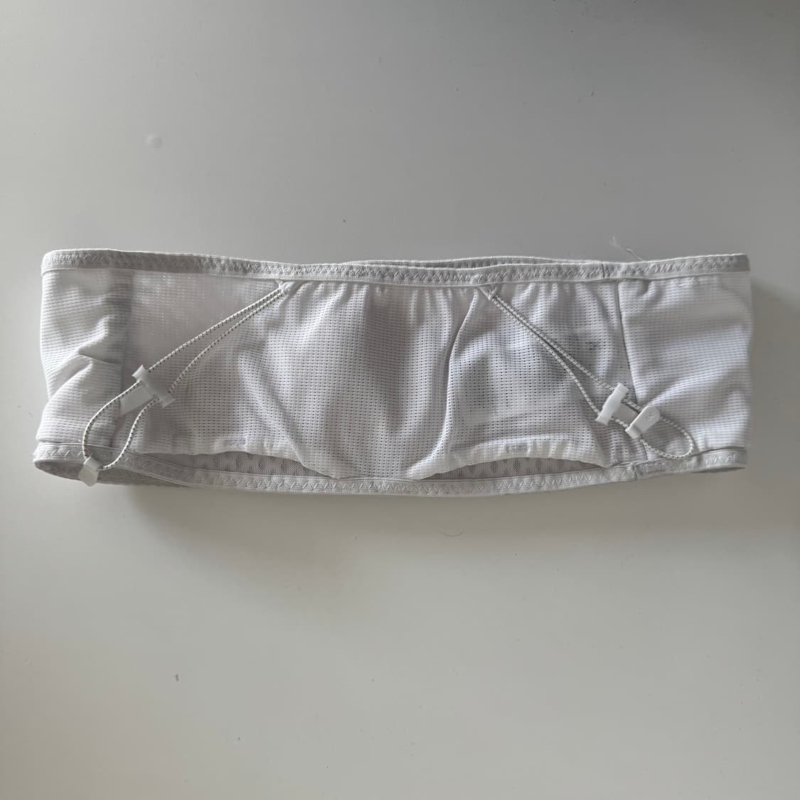 ON running Ultra Belt 2L White 상품이미지3