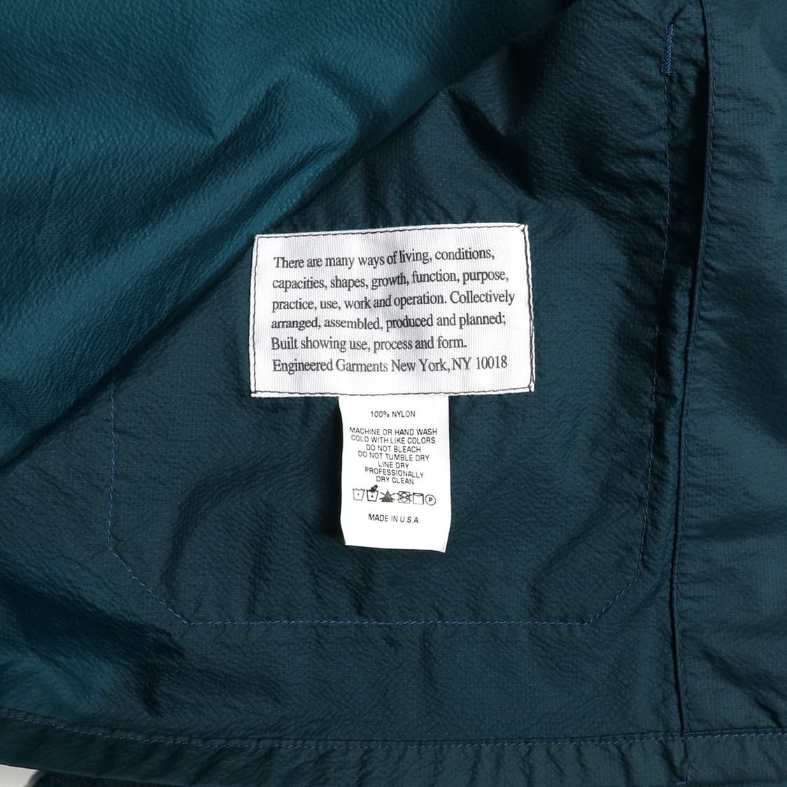 ENGINEERED GARMENTS 상품이미지7