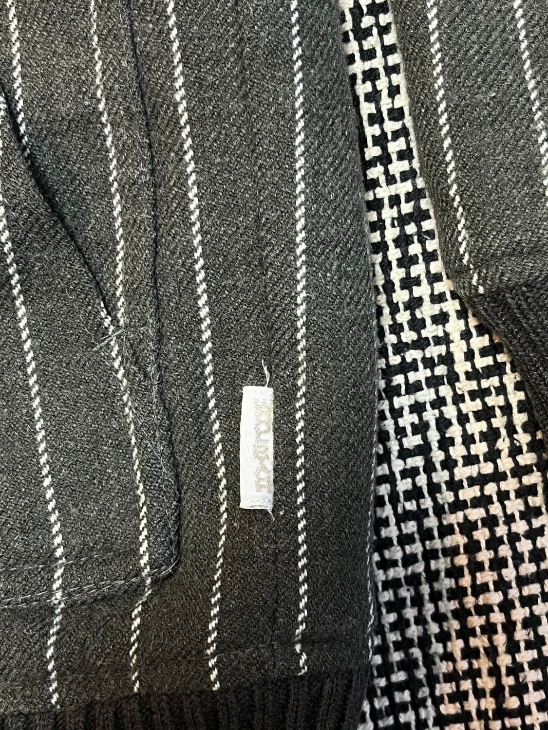 울리치 자켓 상품이미지3