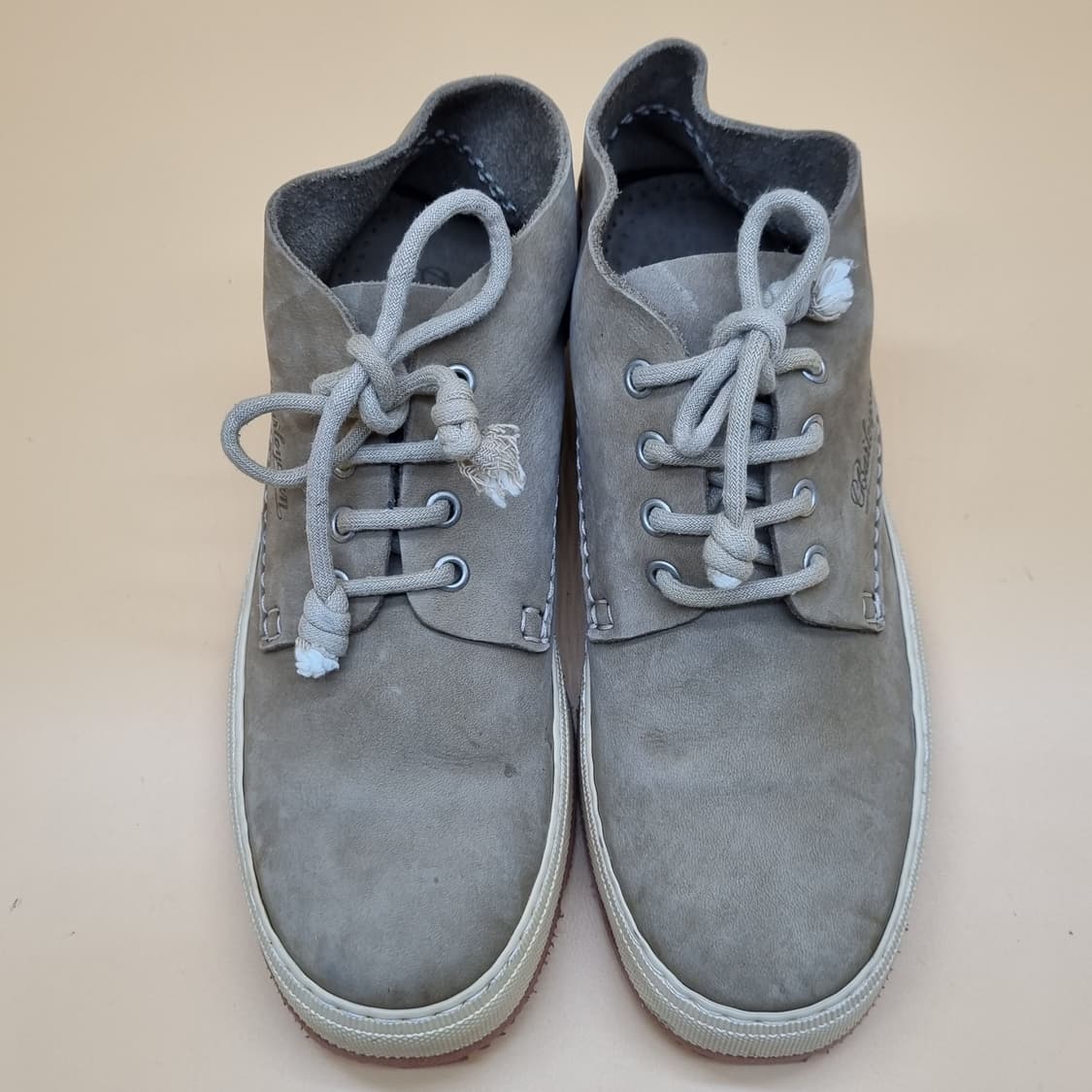 Barleycorn 스웨이드 부츠250. 상품이미지2