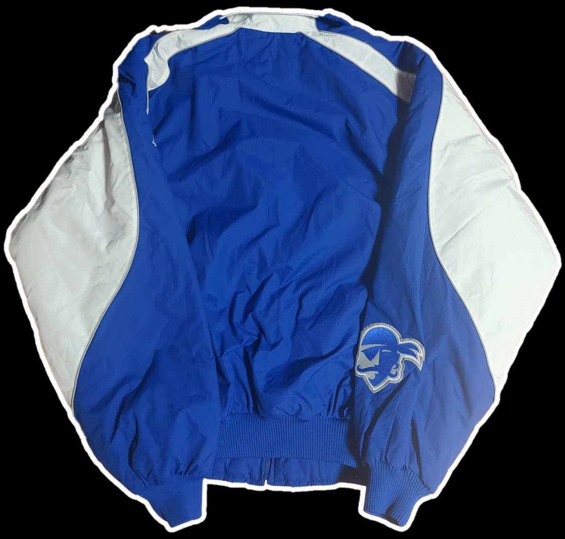 마제스틱 세튼홀 파이러츠 NCAA 자켓 상품이미지2