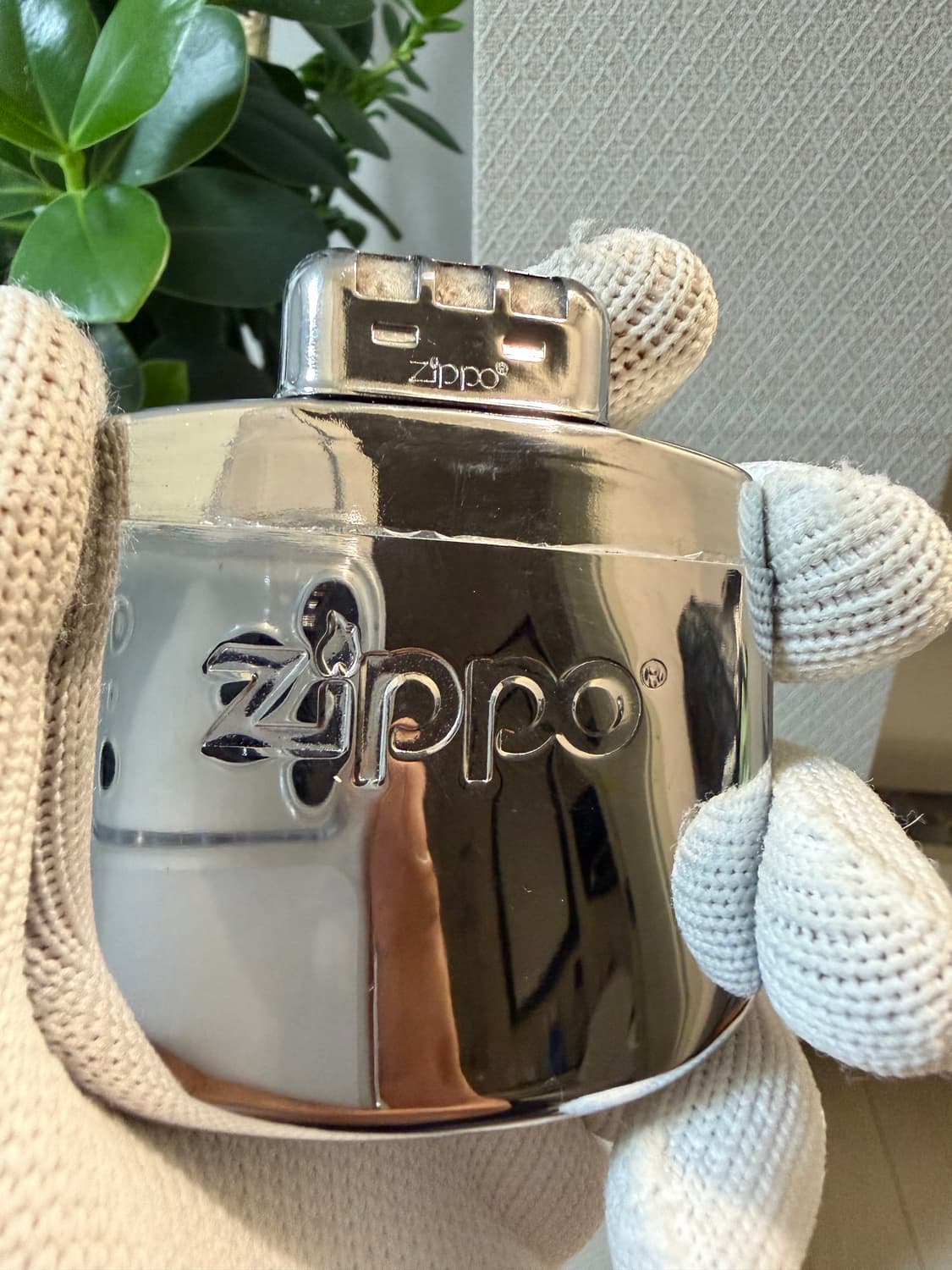 지포손난로 상품이미지3