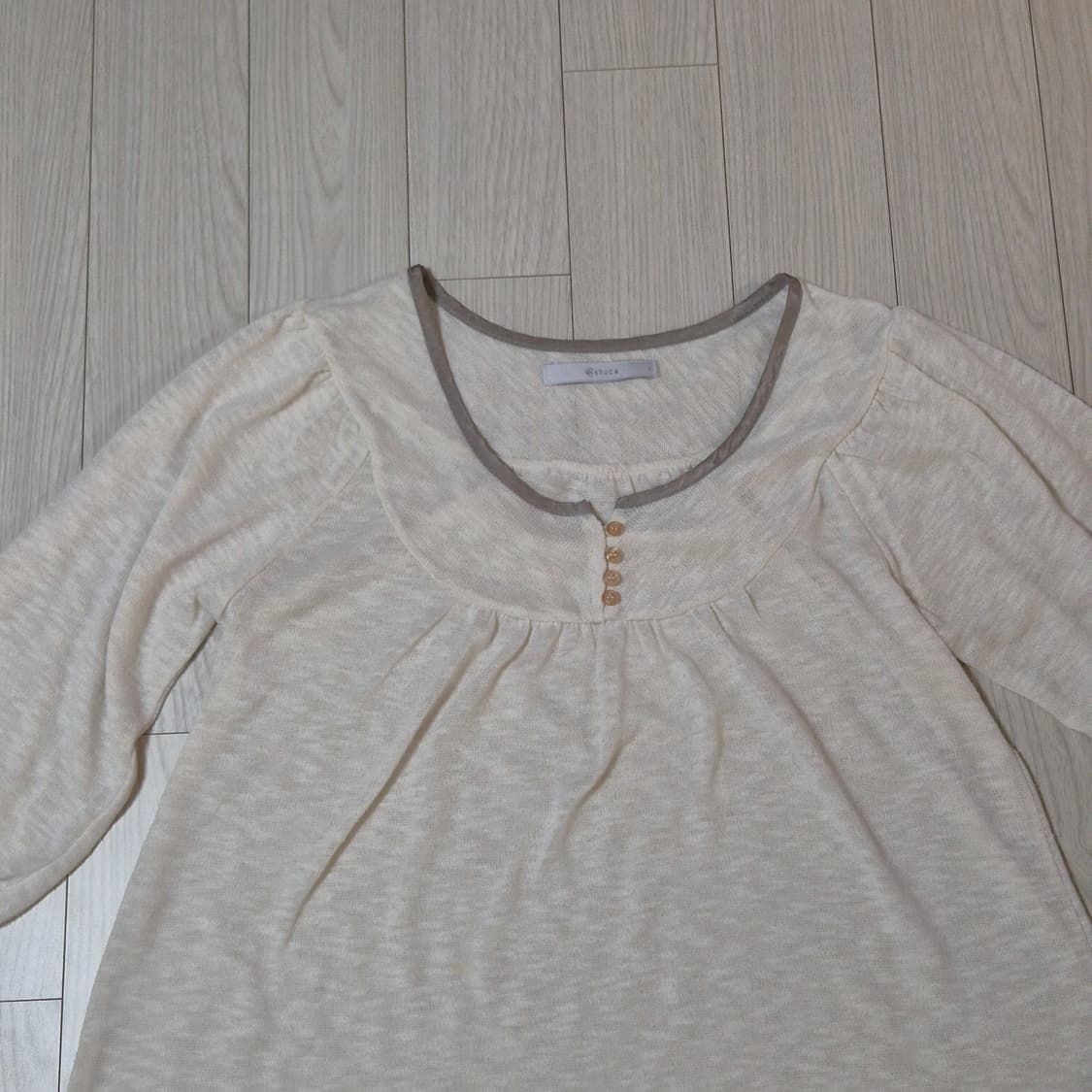 브라운 모리 3Pcs 세트 상품이미지6