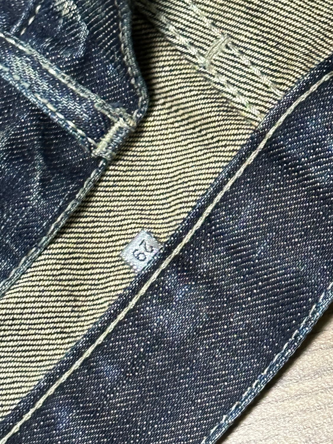 디올 옴므 10패치 디스진 상품이미지5