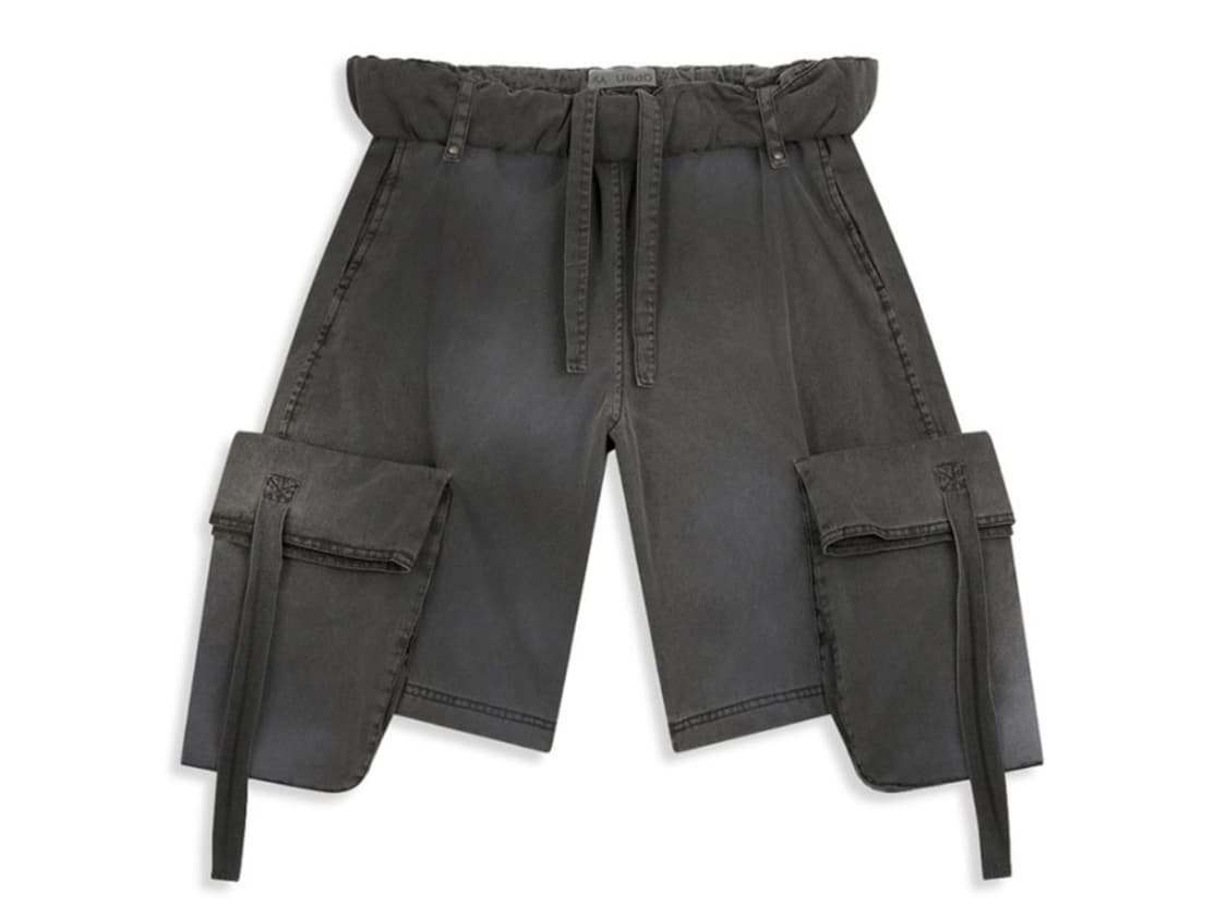 Open Yy 카고 반바지 상품이미지1