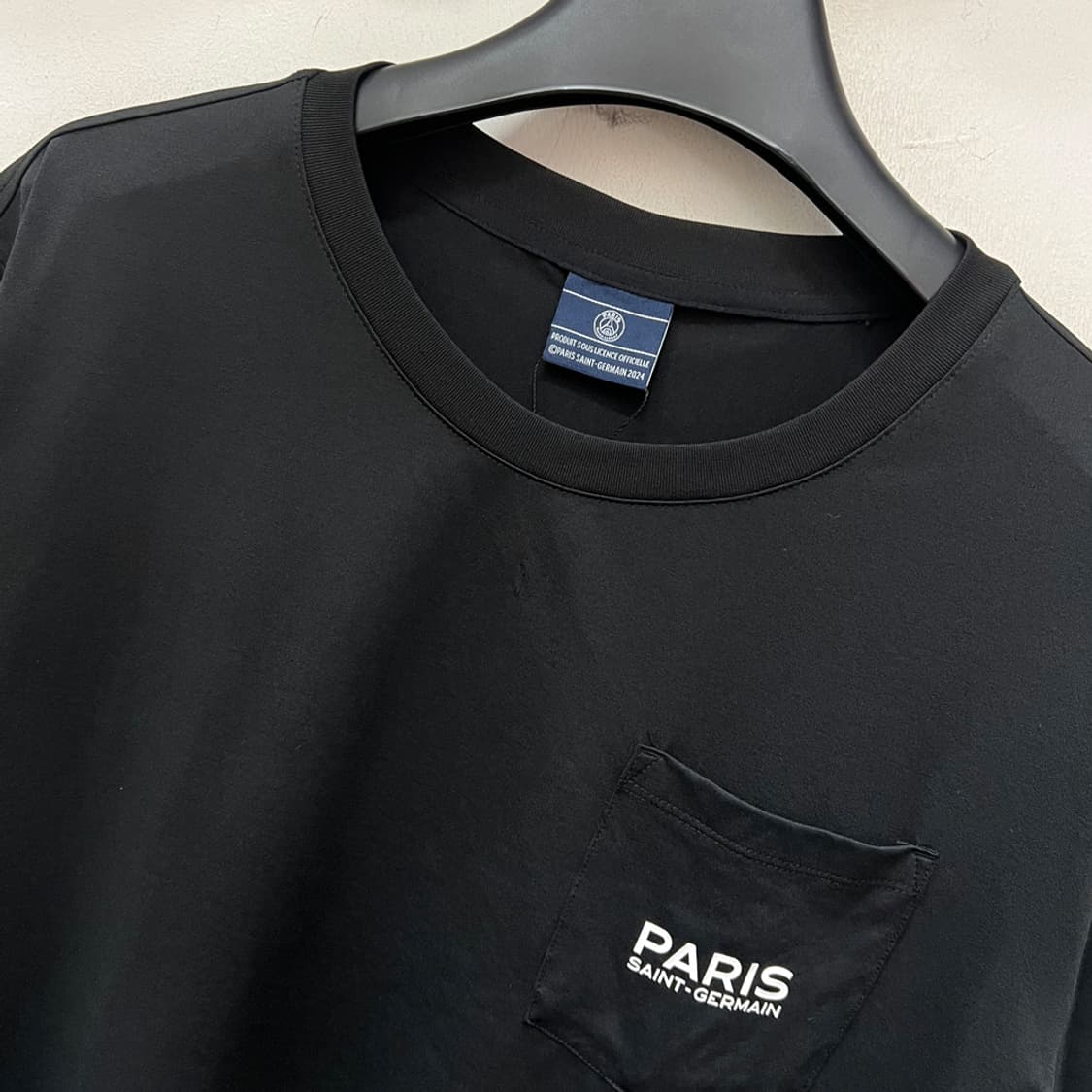파리생제르맹 기능성 포켓 반팔티 2XL 상품이미지3