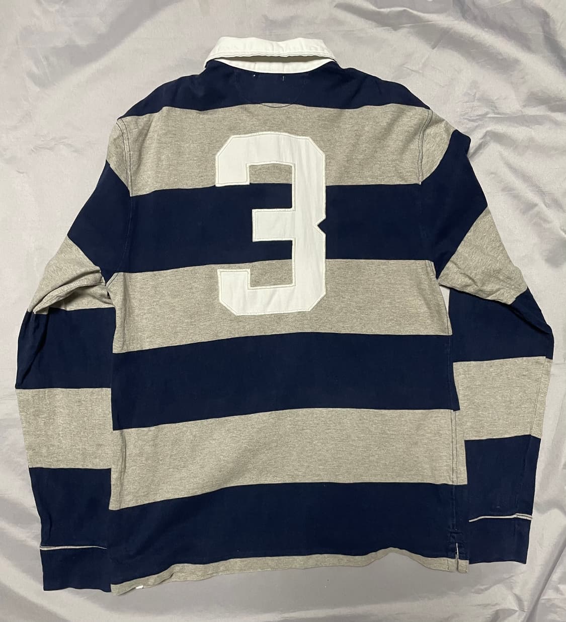 폴로랄프로렌  긴팔 럭비 티셔츠 상품이미지3