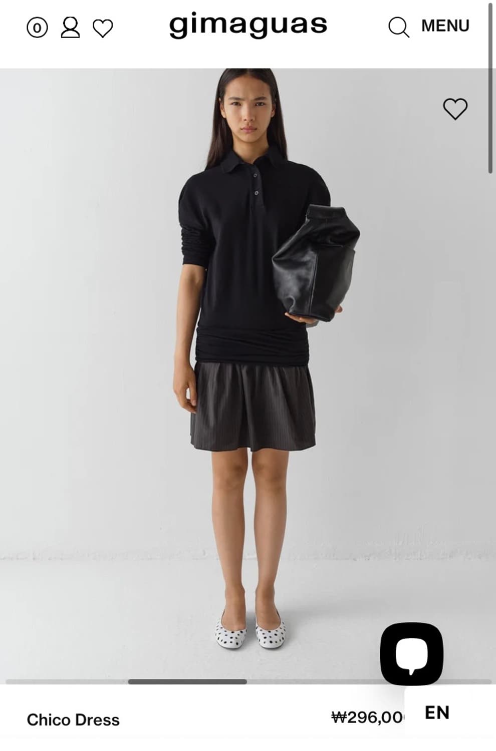 Gimaguas dress  상품이미지2