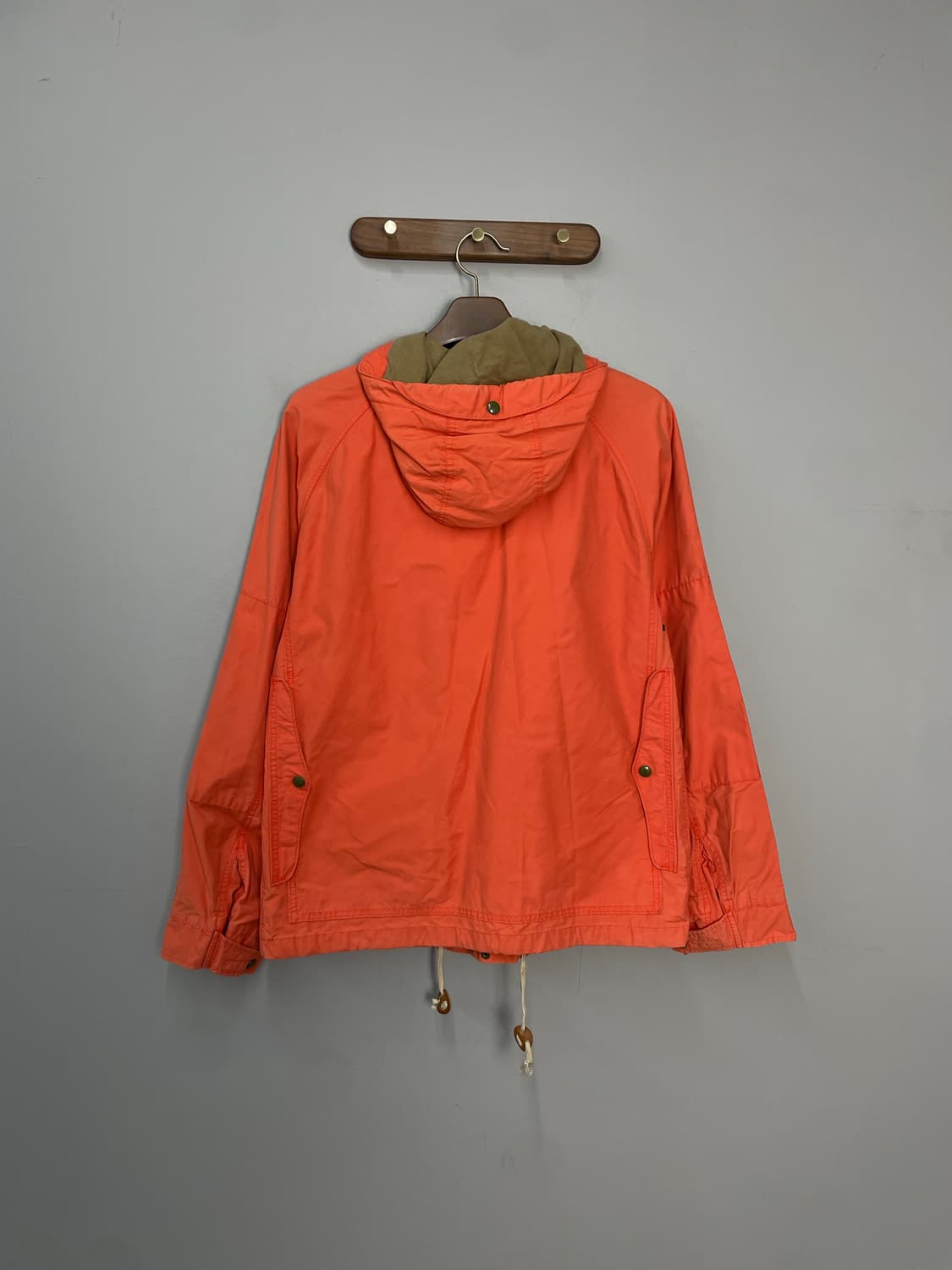 폴로 랄프로렌 오렌지 마운틴 파카 H2041 상품이미지3