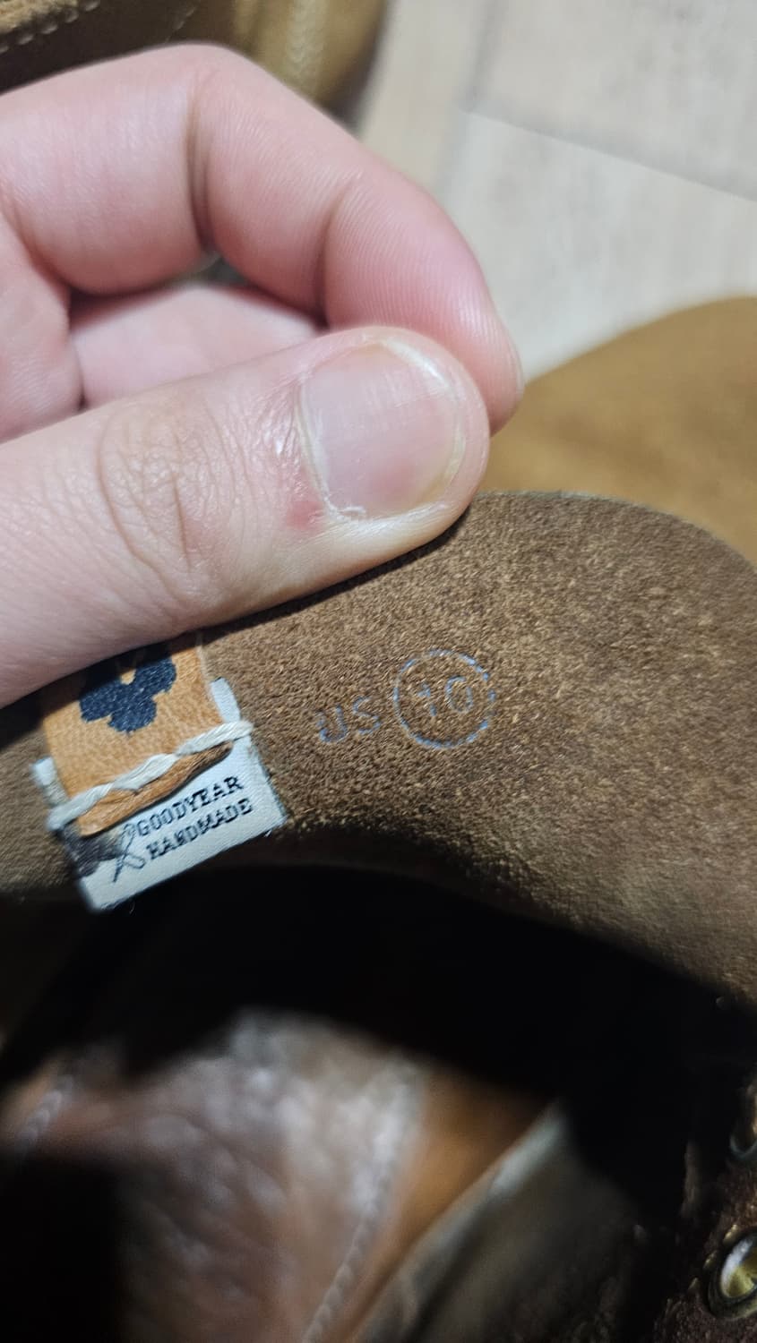 비즈빔 브리가디어 10 상품이미지4