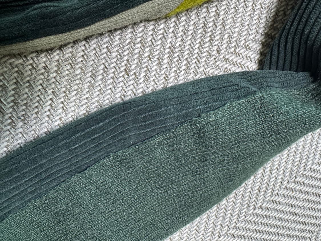 Xlim ep6 jersey green xs 사이즈 상품이미지5