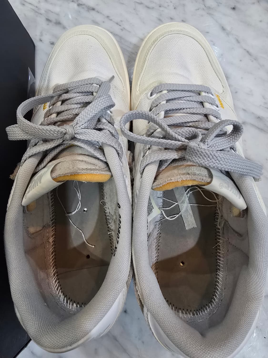 나이키운동화 조던1 로우 유니온270 상품이미지2