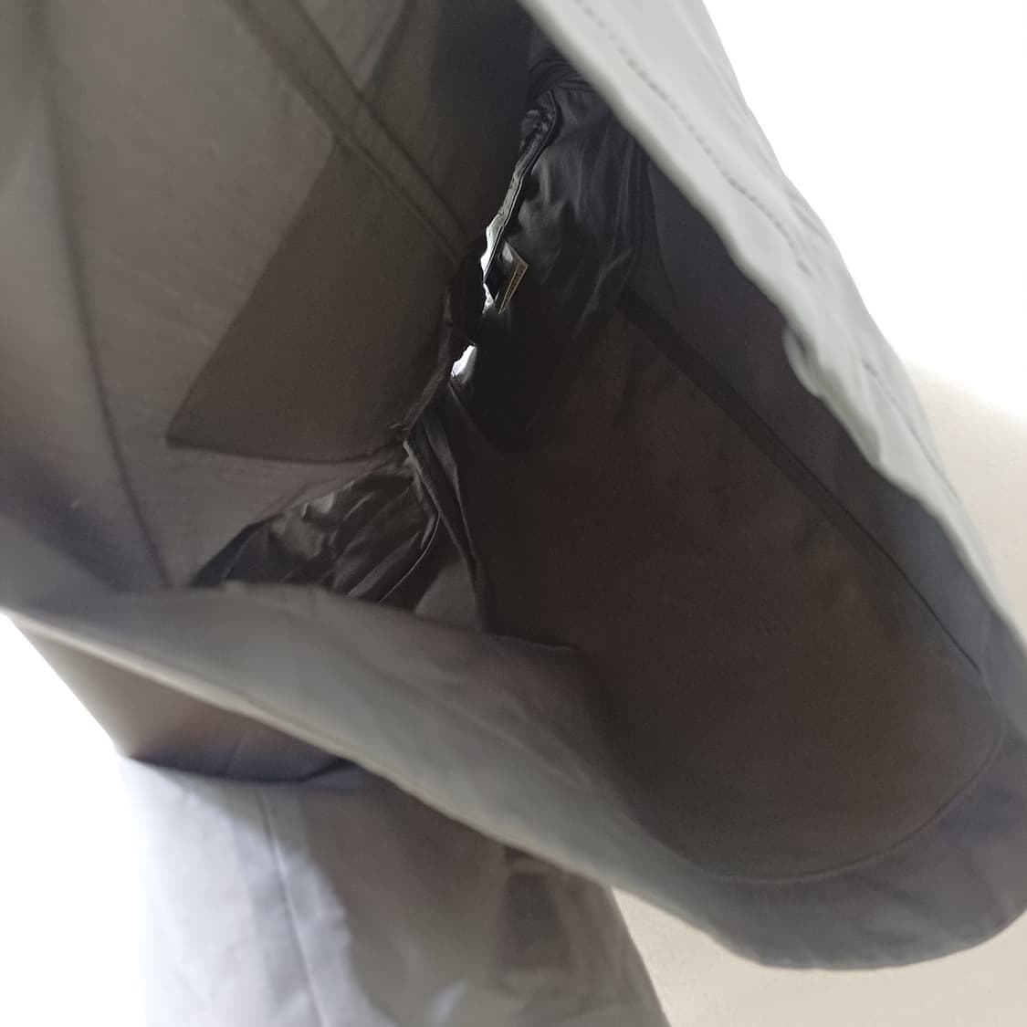 한섬 시스템 밴딩 반바지 여성 S 거의새것 얇고맨질 사랑봉봉 상품이미지6