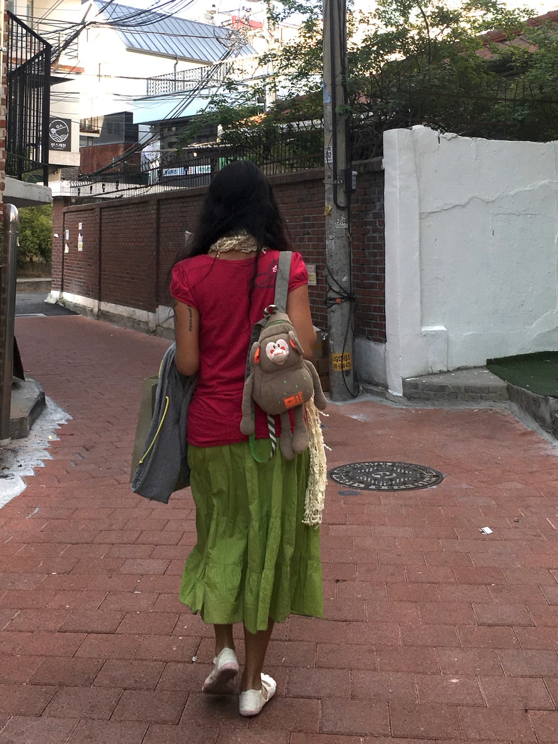 차일드매거진 코디셋 상품이미지3