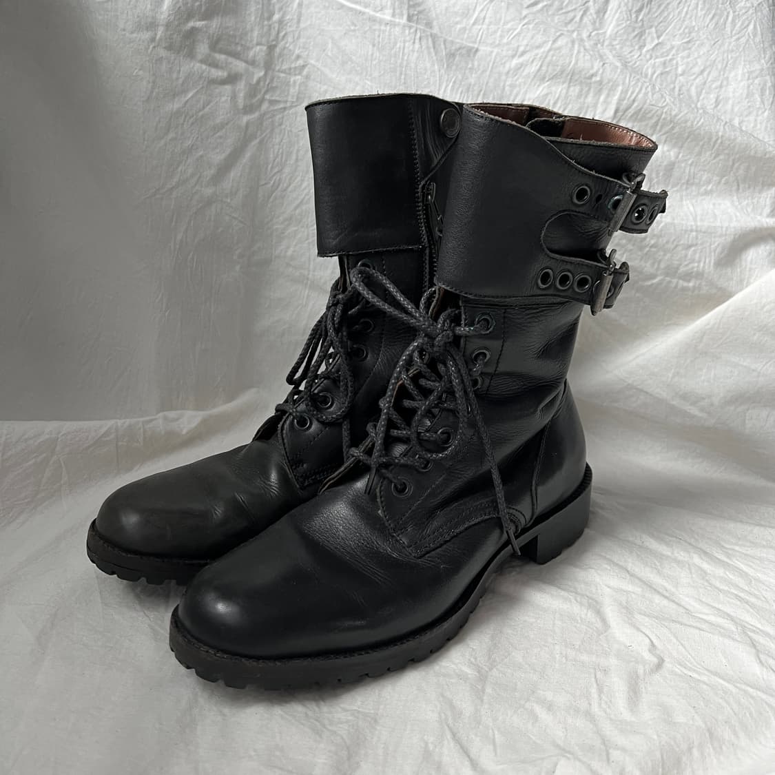 히스테릭글래머 워커 상품이미지1