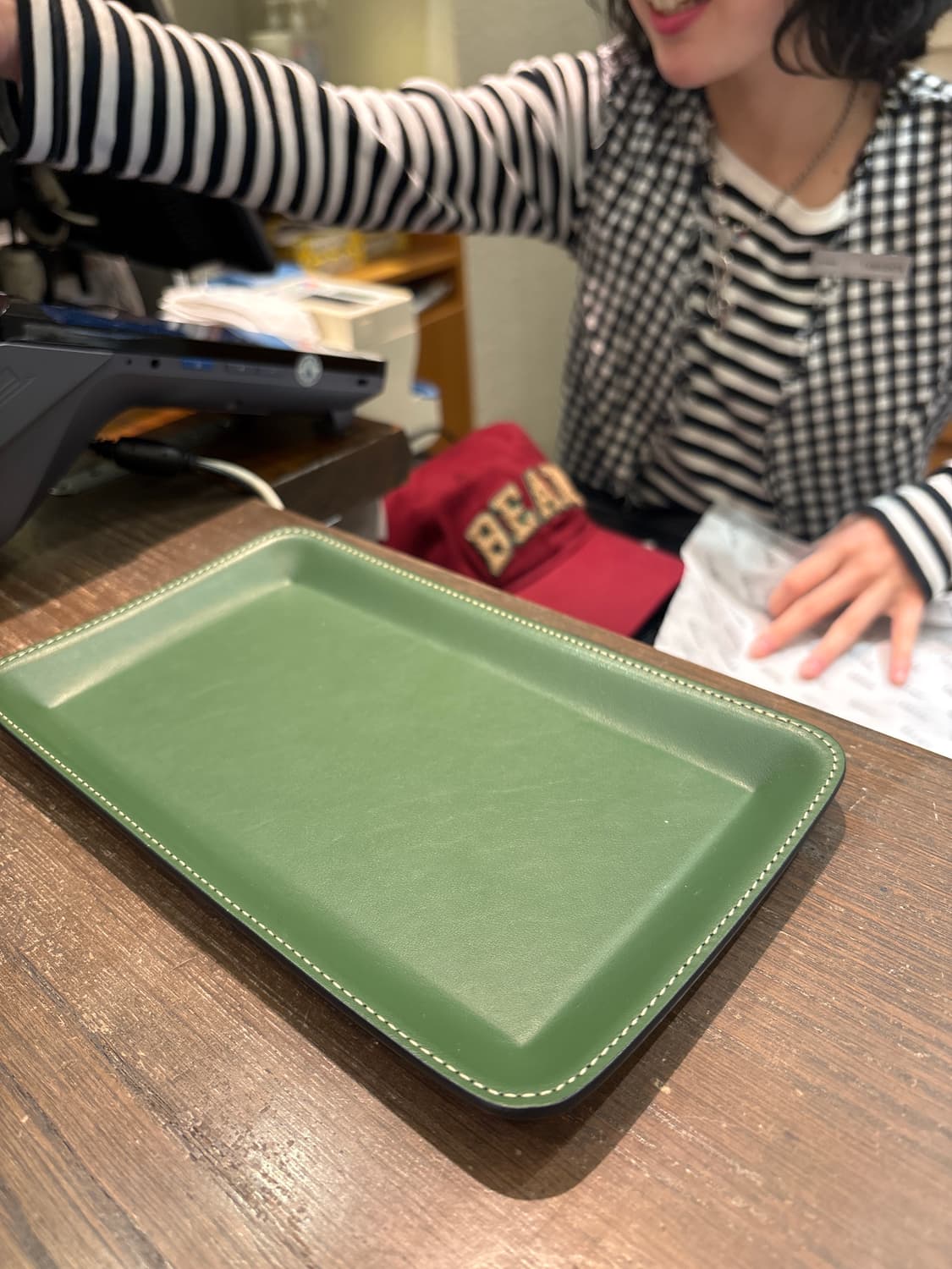 빔즈 모자 상품이미지7