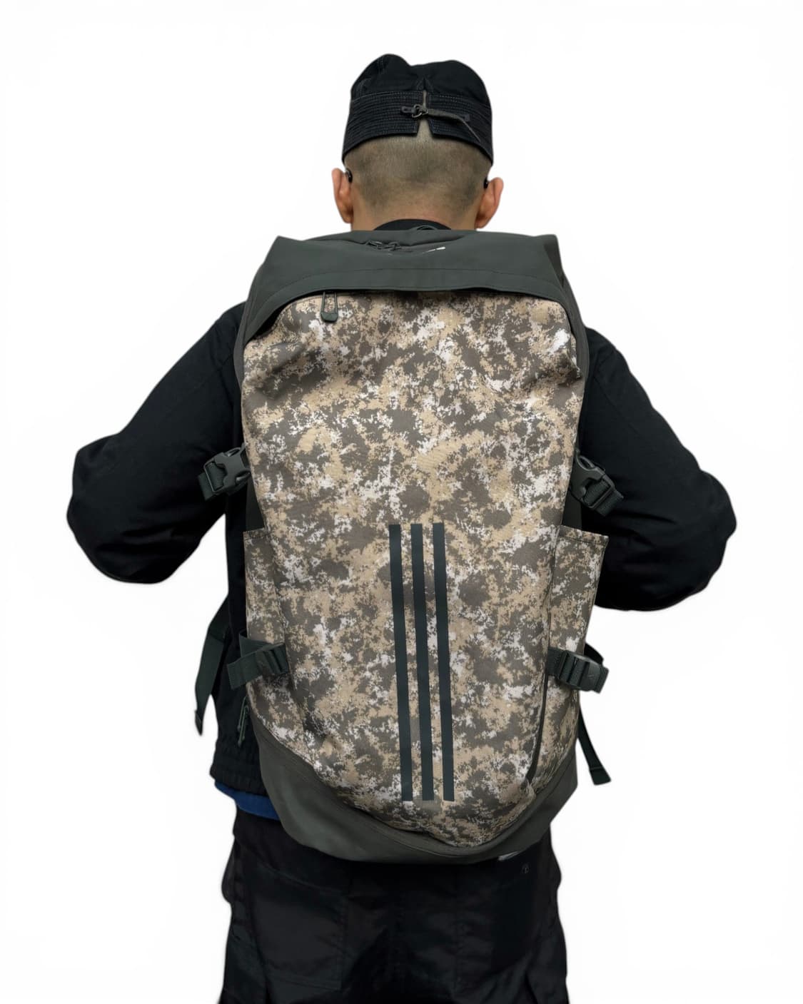 2020 아디다스 EPS 백팩 40L 상품이미지2