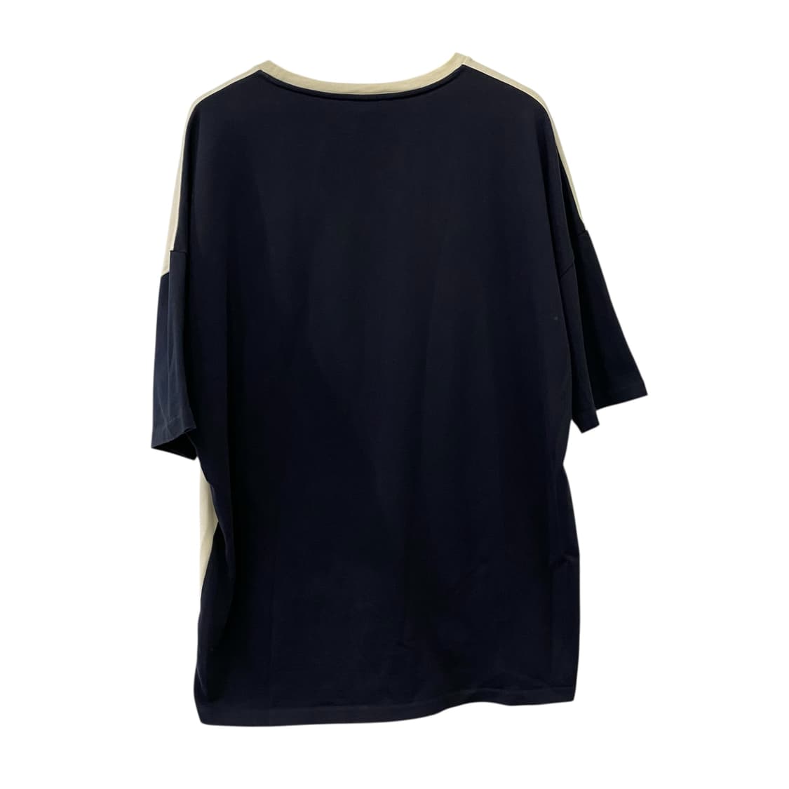 COS 패턴 반팔 티셔츠(XL) 상품이미지2