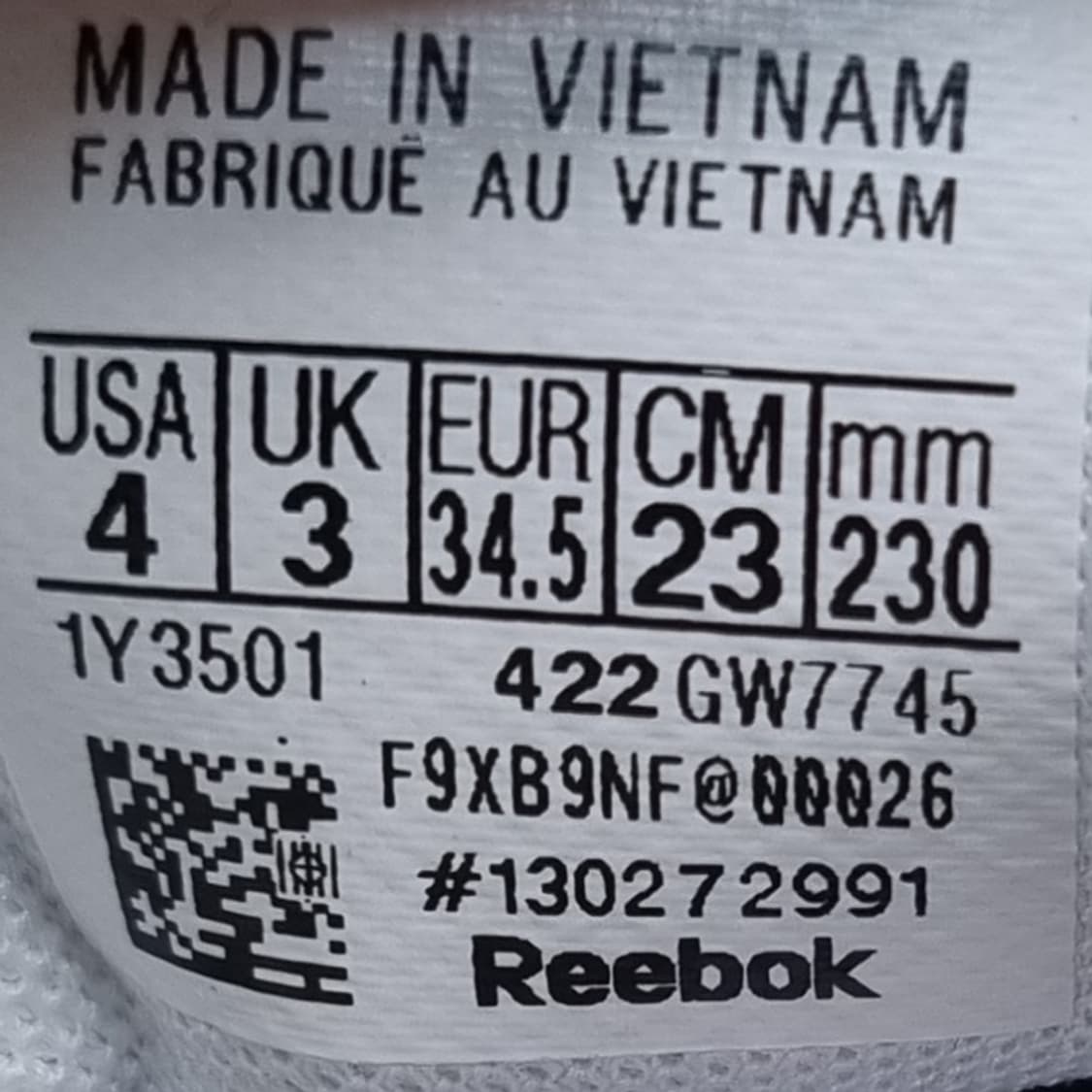 리복 로얄 컴플리트 여성운동화230  상품이미지6