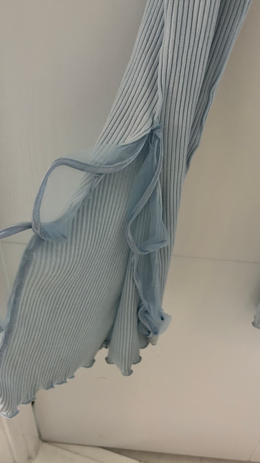  일본브랜드 lillilly 팬츠 24-27  상품이미지3