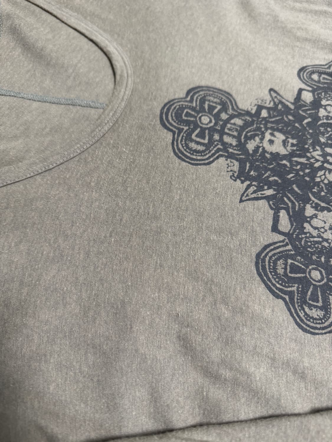 BEAMS vkei 롱슬리브 상품이미지6