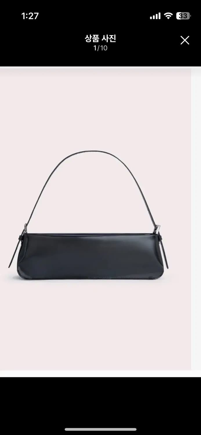 By far 숄더백 상품이미지1