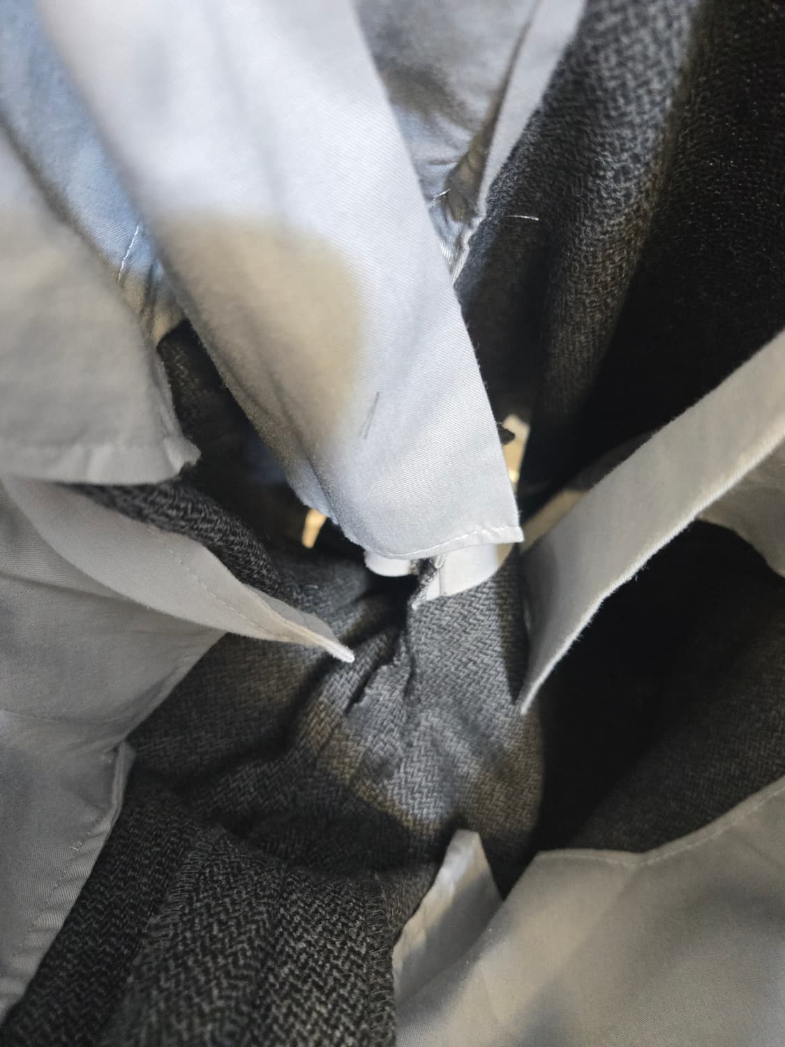 먼싱웨어 그랜드슬램 헤링본 카고 반바지 상품이미지7