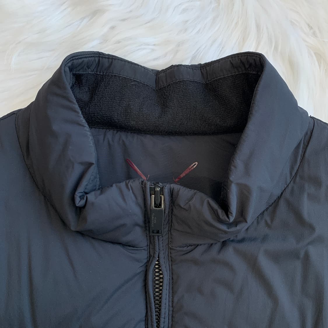 CLUB CAMBRIDGE 남성 구스다운 경량 패딩 1786 상품이미지4