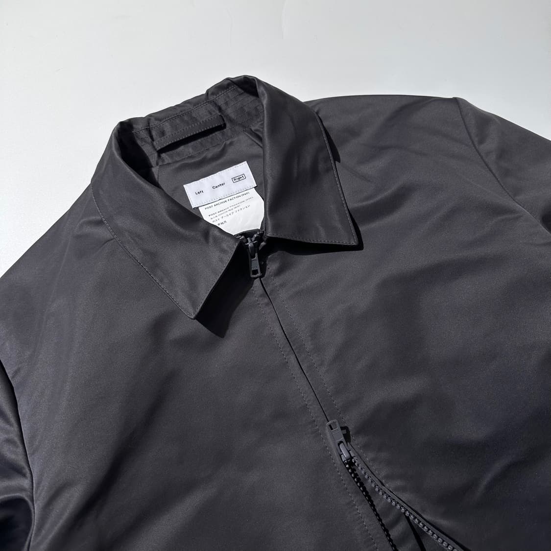 포스트 아카이브 팩션 파프 4.0+ 라이트 자켓 상품이미지4