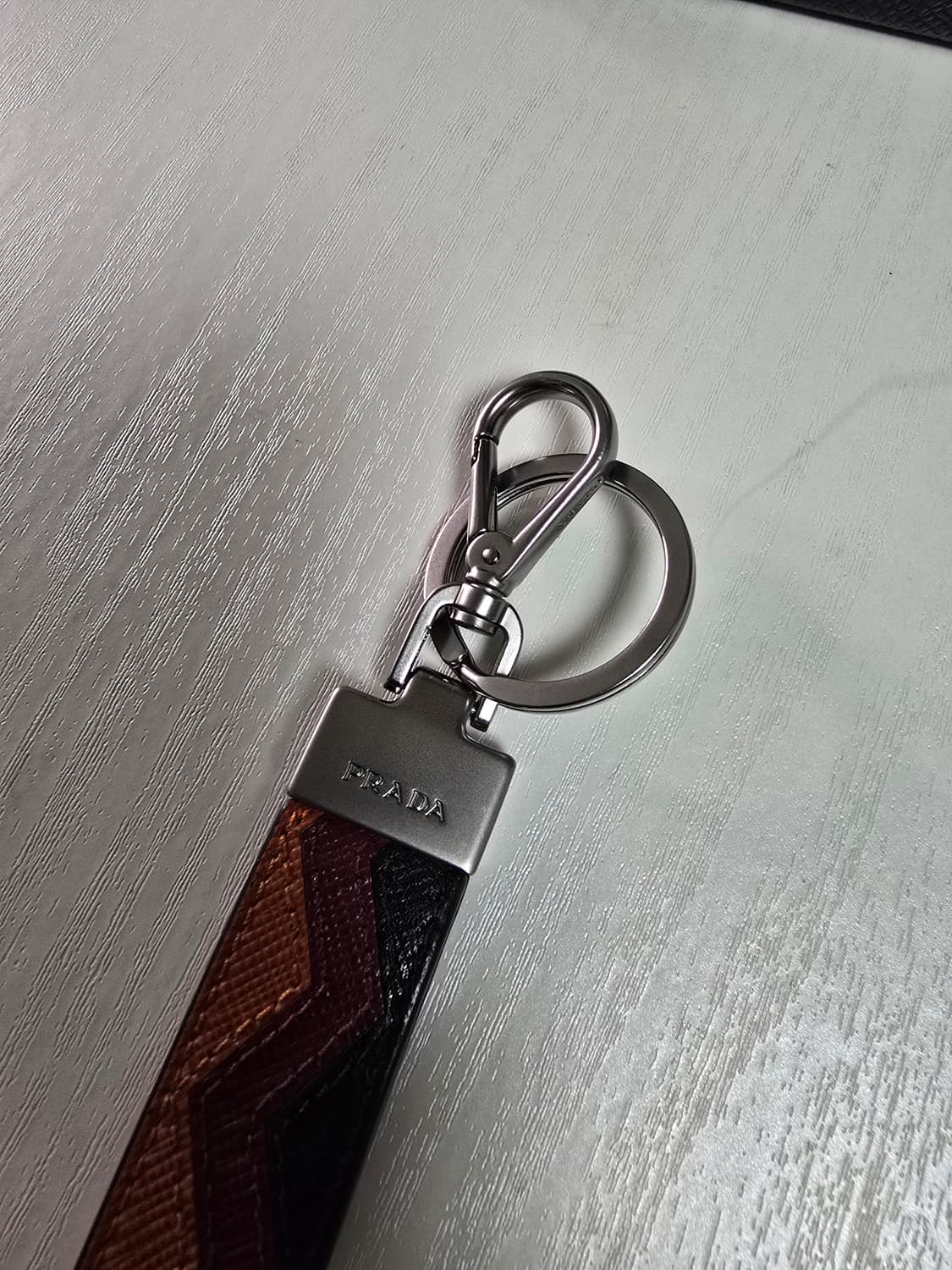 프라다 키링 상품이미지4