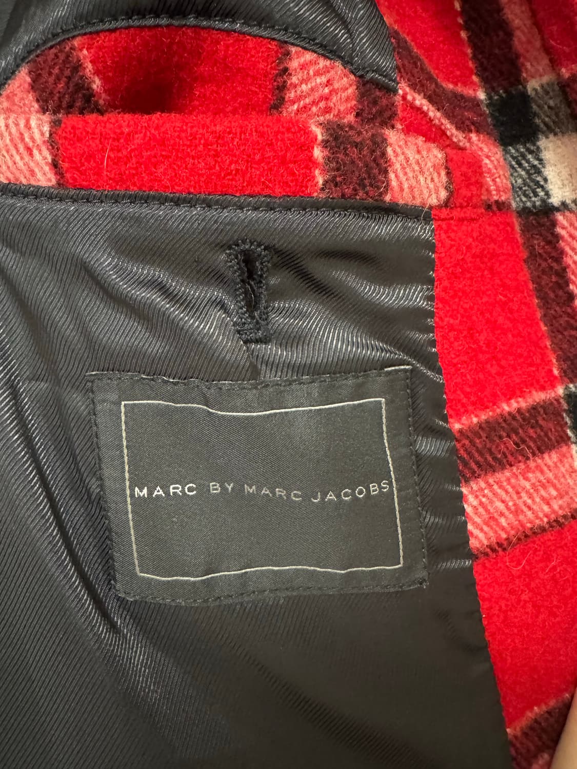 마크제이콥스 자켓 m 상품이미지4