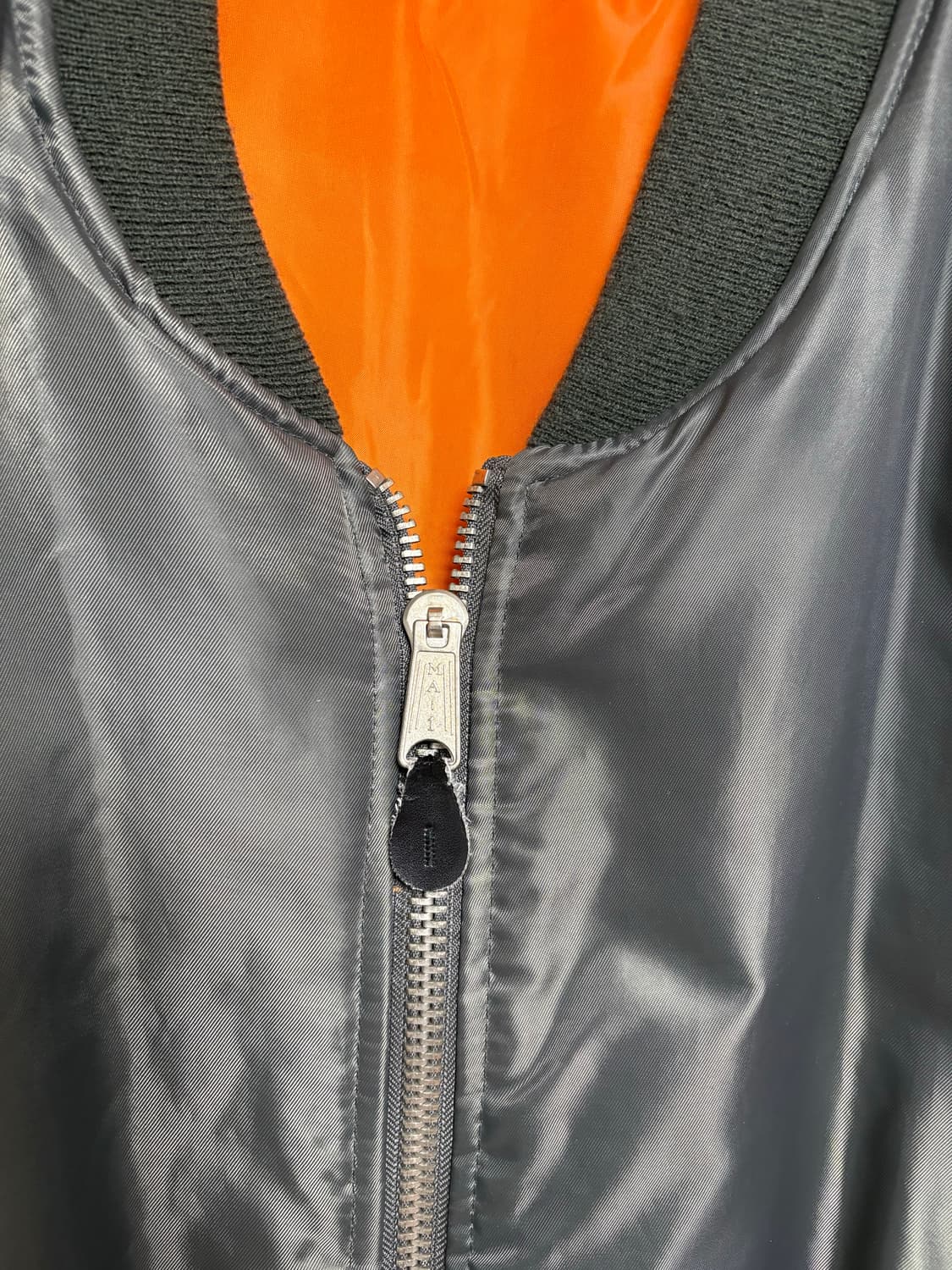 로스코 마원 건메탈그레이 2XL 상품이미지2