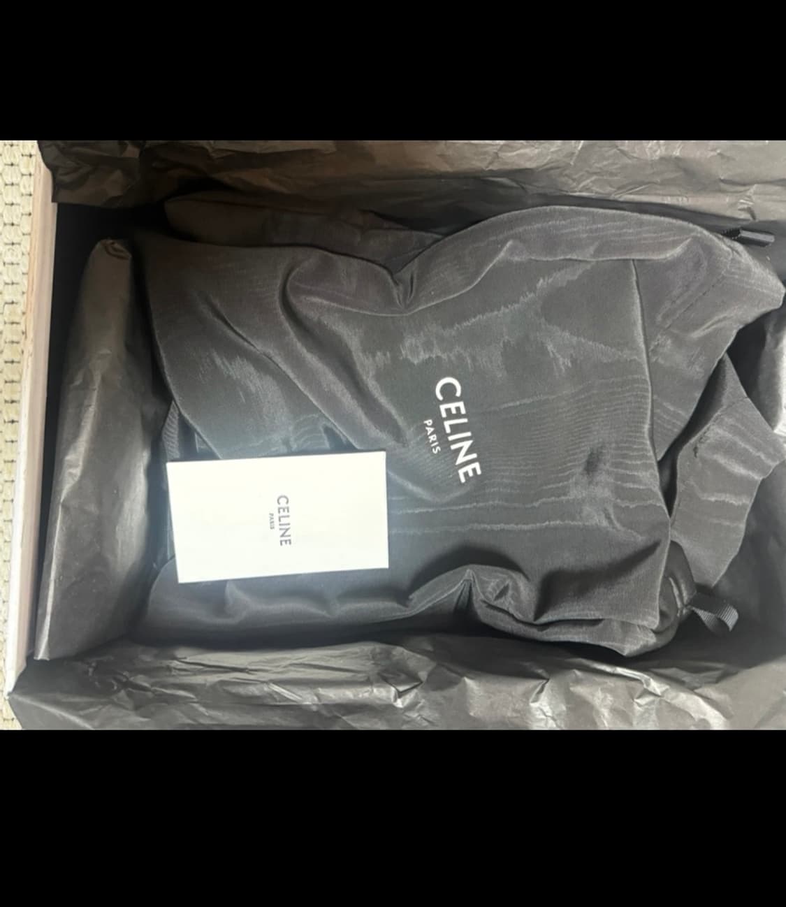 셀린느 트리옹프 로퍼 41 상품이미지9