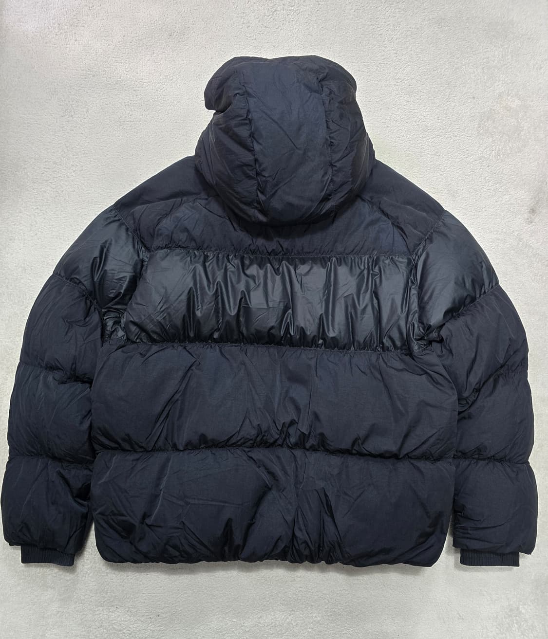 Nike 나이키 다운 필후디 패딩 L사이즈 상품이미지6