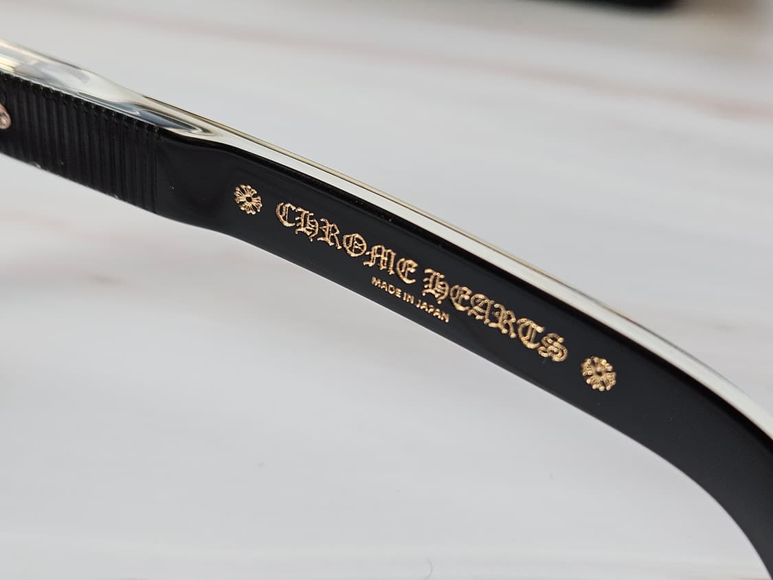 크롬하츠 PEN15 펜15 BLK/18KGP 상품이미지6