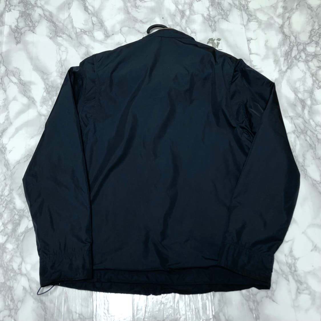 폴로 랄프로렌 블루종 자켓 남성용 상품이미지4