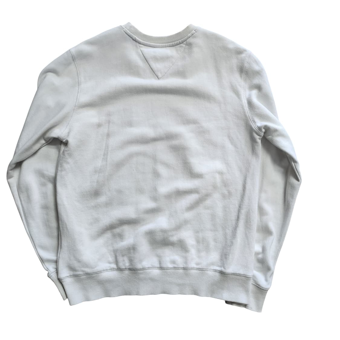 타미힐피거 맨투맨 상품이미지3