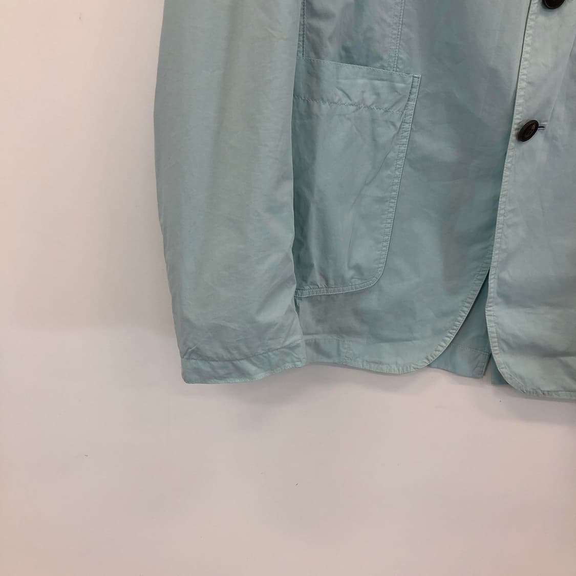 버버리 브릿 코튼자켓 100 사이즈 상품이미지2