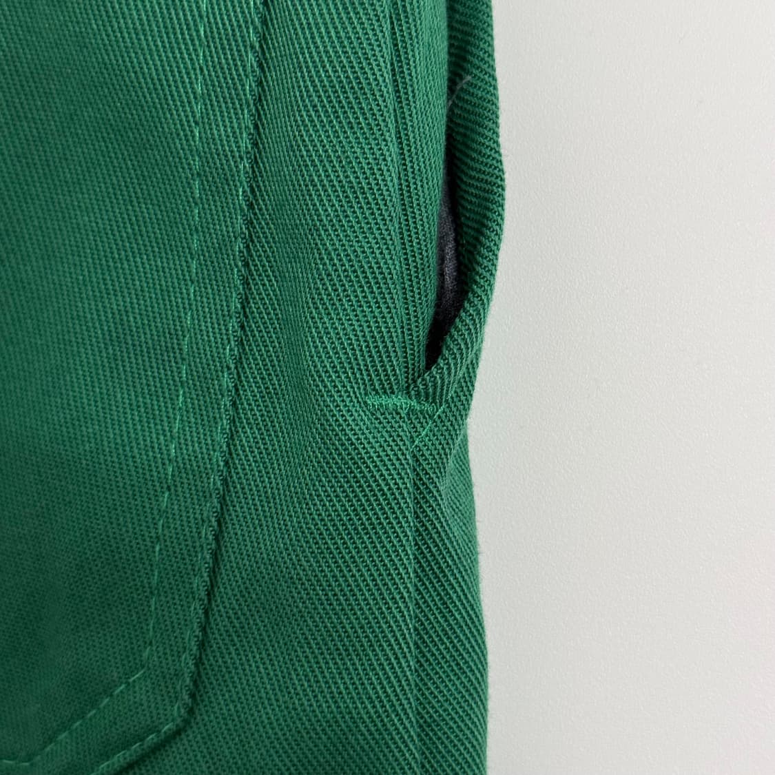 그린 프렌치 빈티지 워크 팬츠 상품이미지7